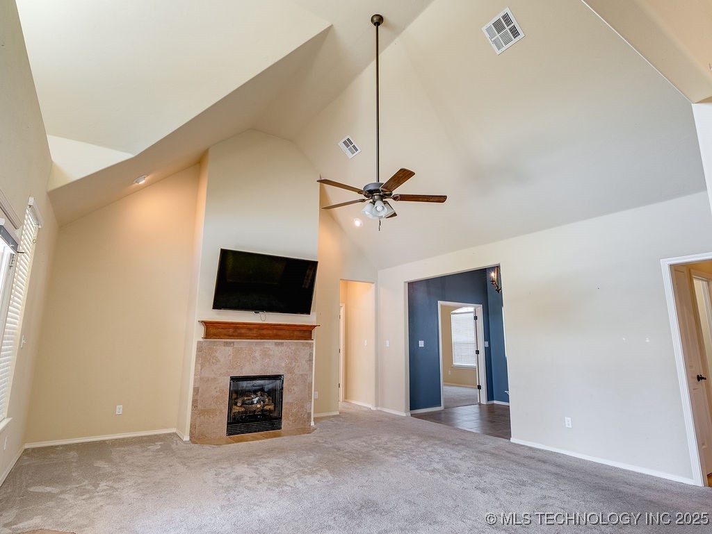 2819 Abbey Drive Property Photo 8