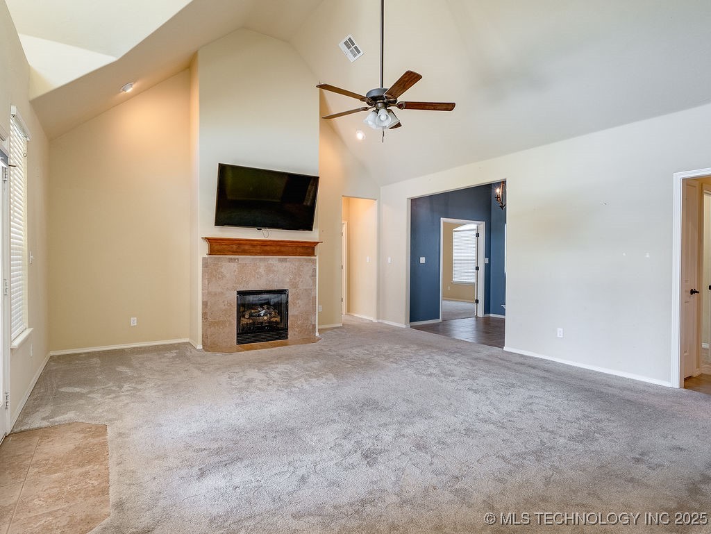 2819 Abbey Drive Property Photo 9