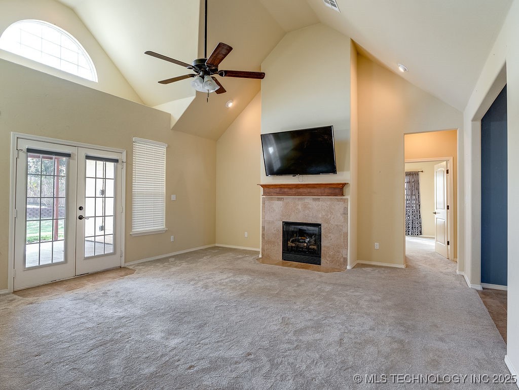 2819 Abbey Drive Property Photo 10