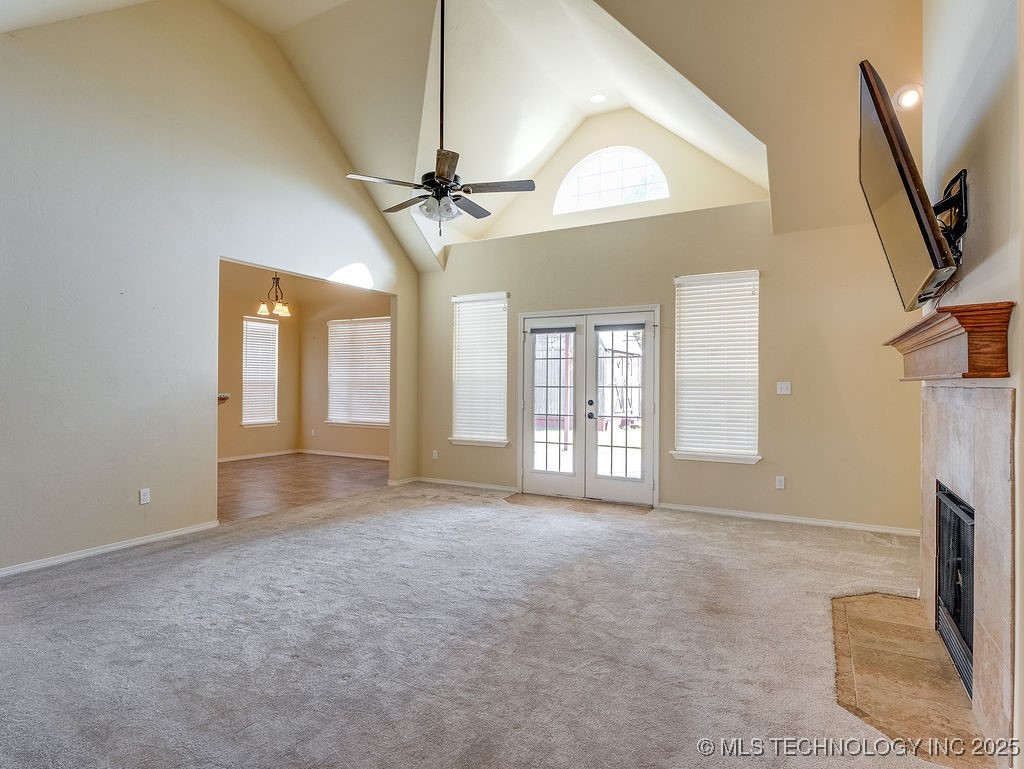 2819 Abbey Drive Property Photo 11