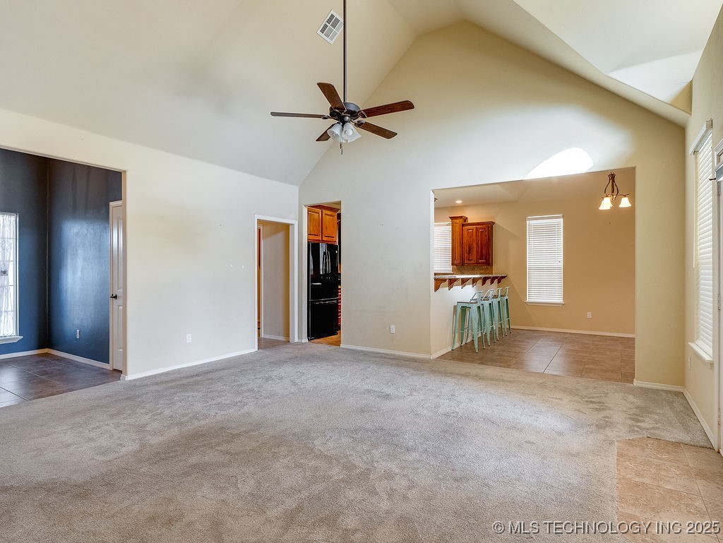 2819 Abbey Drive Property Photo 14