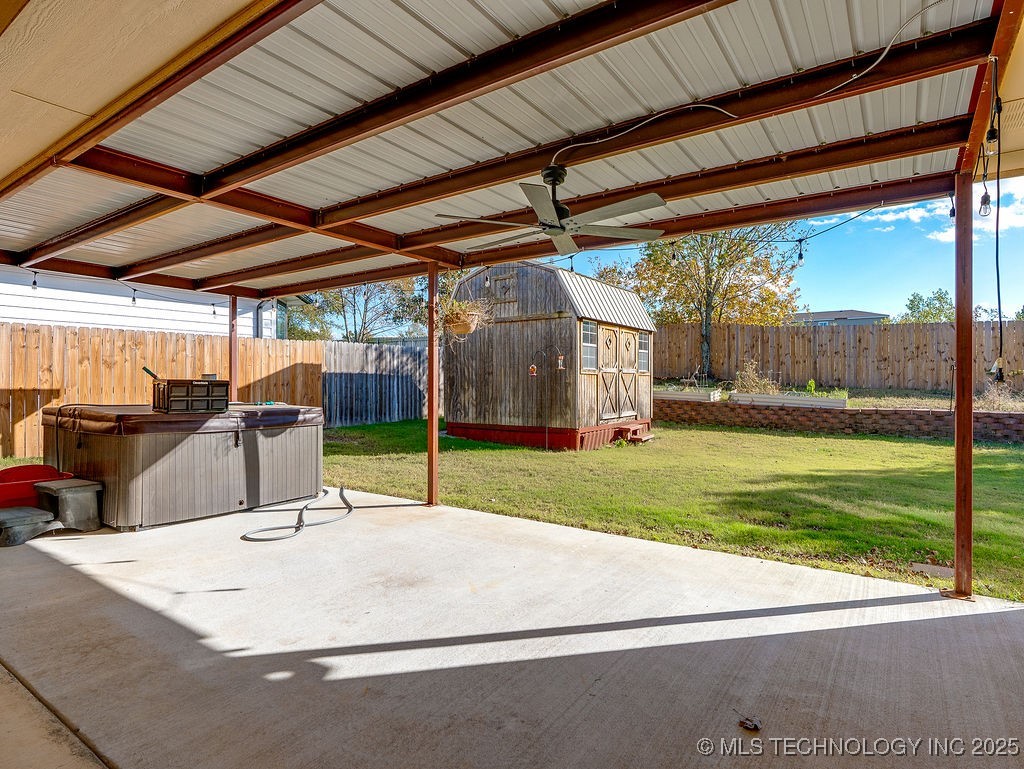 2819 Abbey Drive Property Photo 54