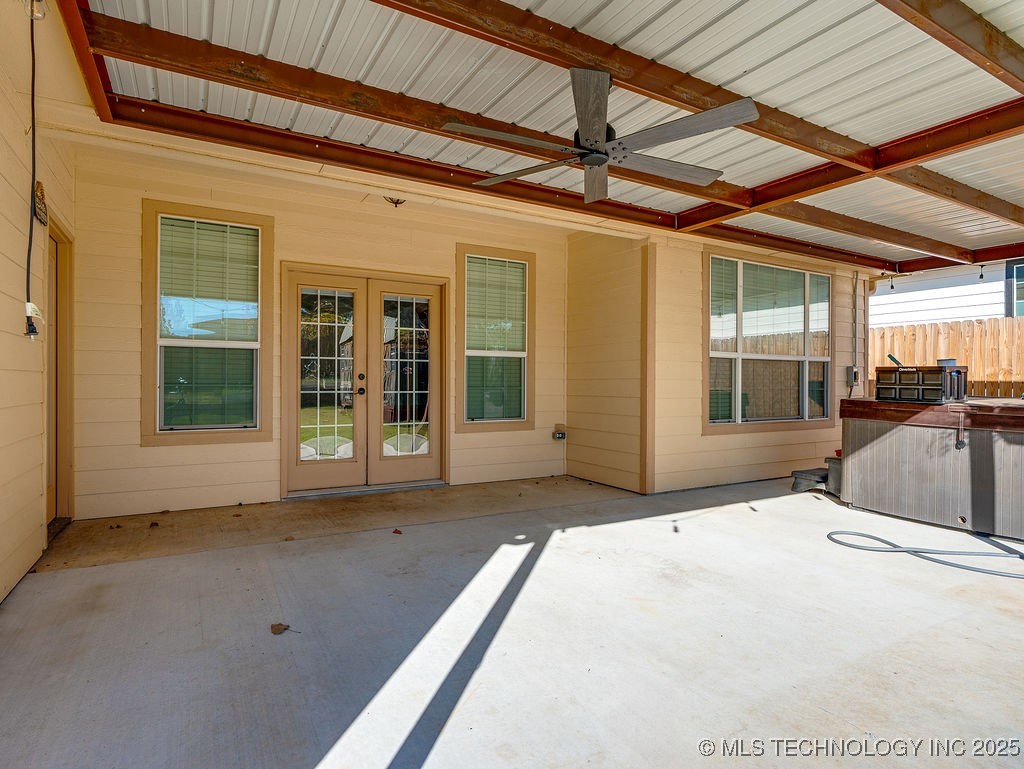 2819 Abbey Drive Property Photo 55