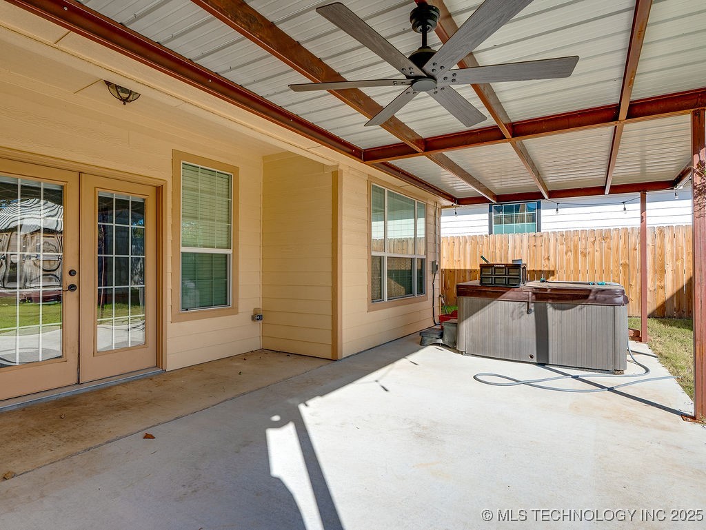 2819 Abbey Drive Property Photo 56