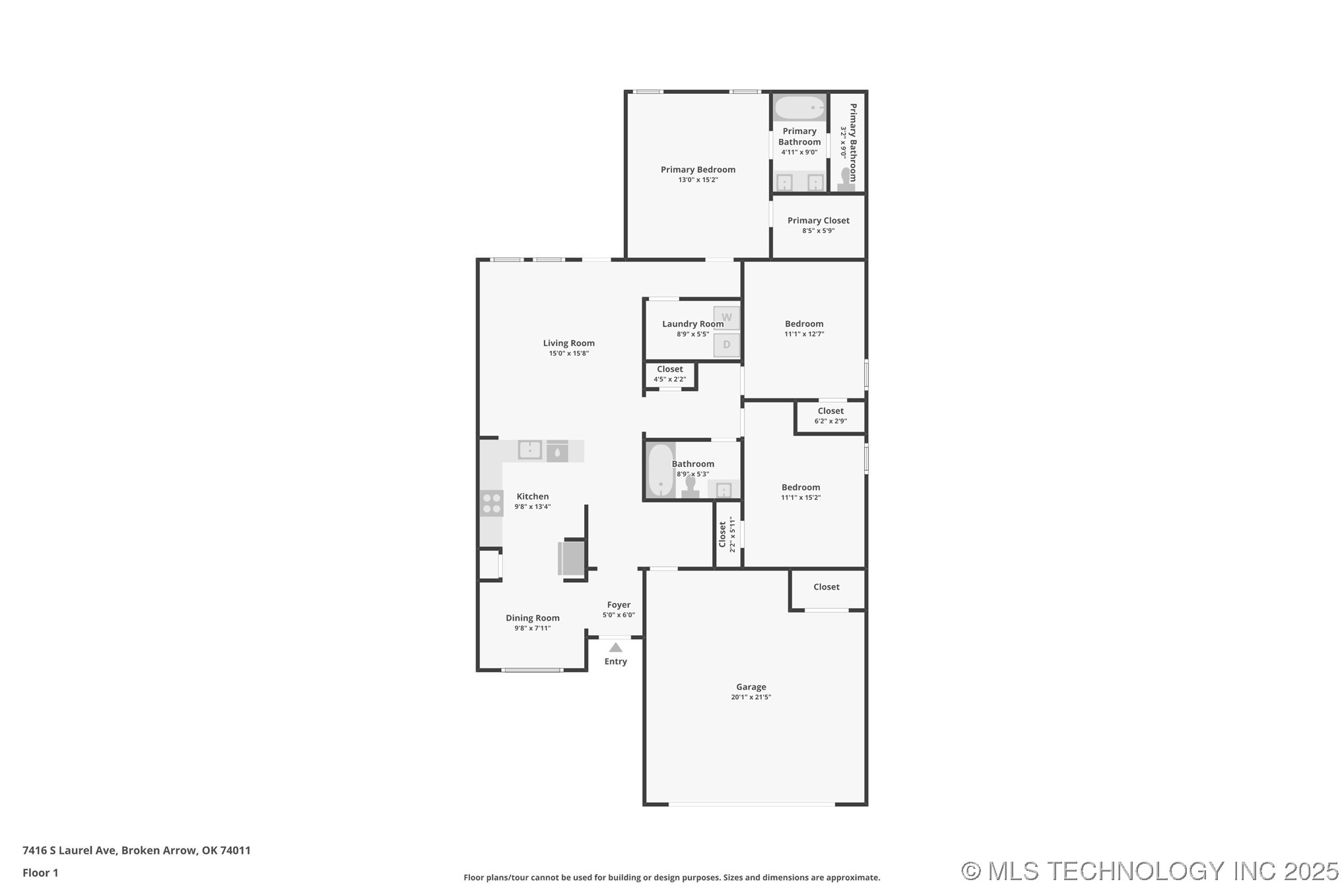 7416 S Laurel Avenue Property Photo 41