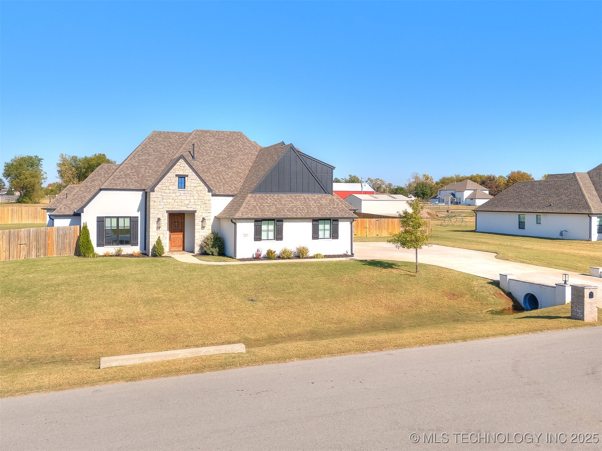 15907 E 106th Place North Property Photo 67