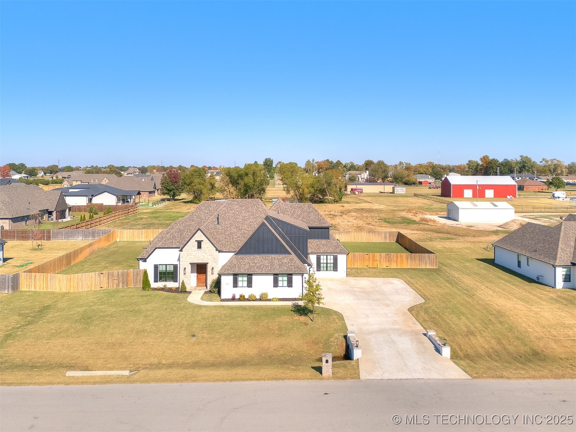 15907 E 106th Place North Property Photo 68