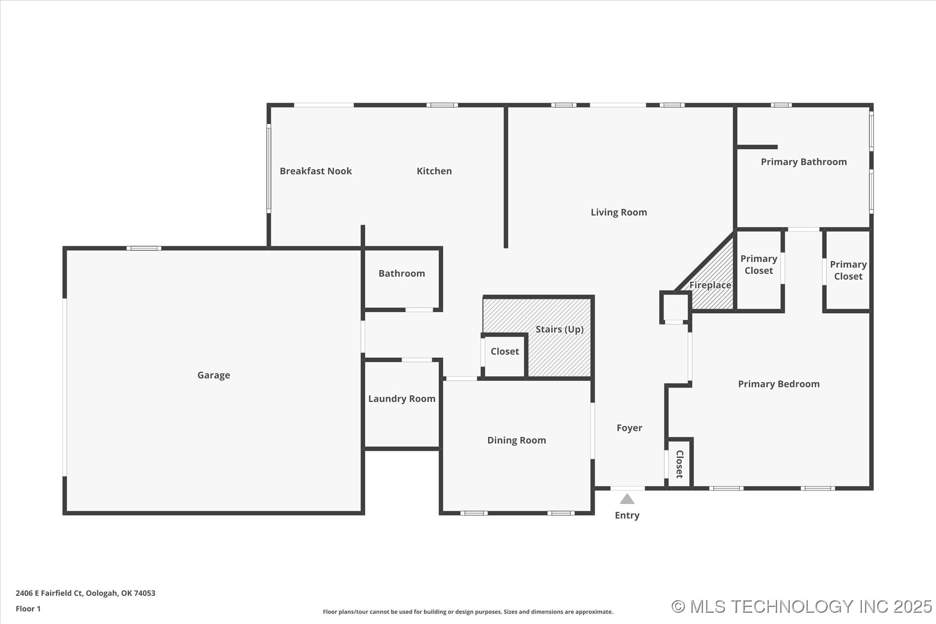 2406 E Fairfield Court Property Photo 47