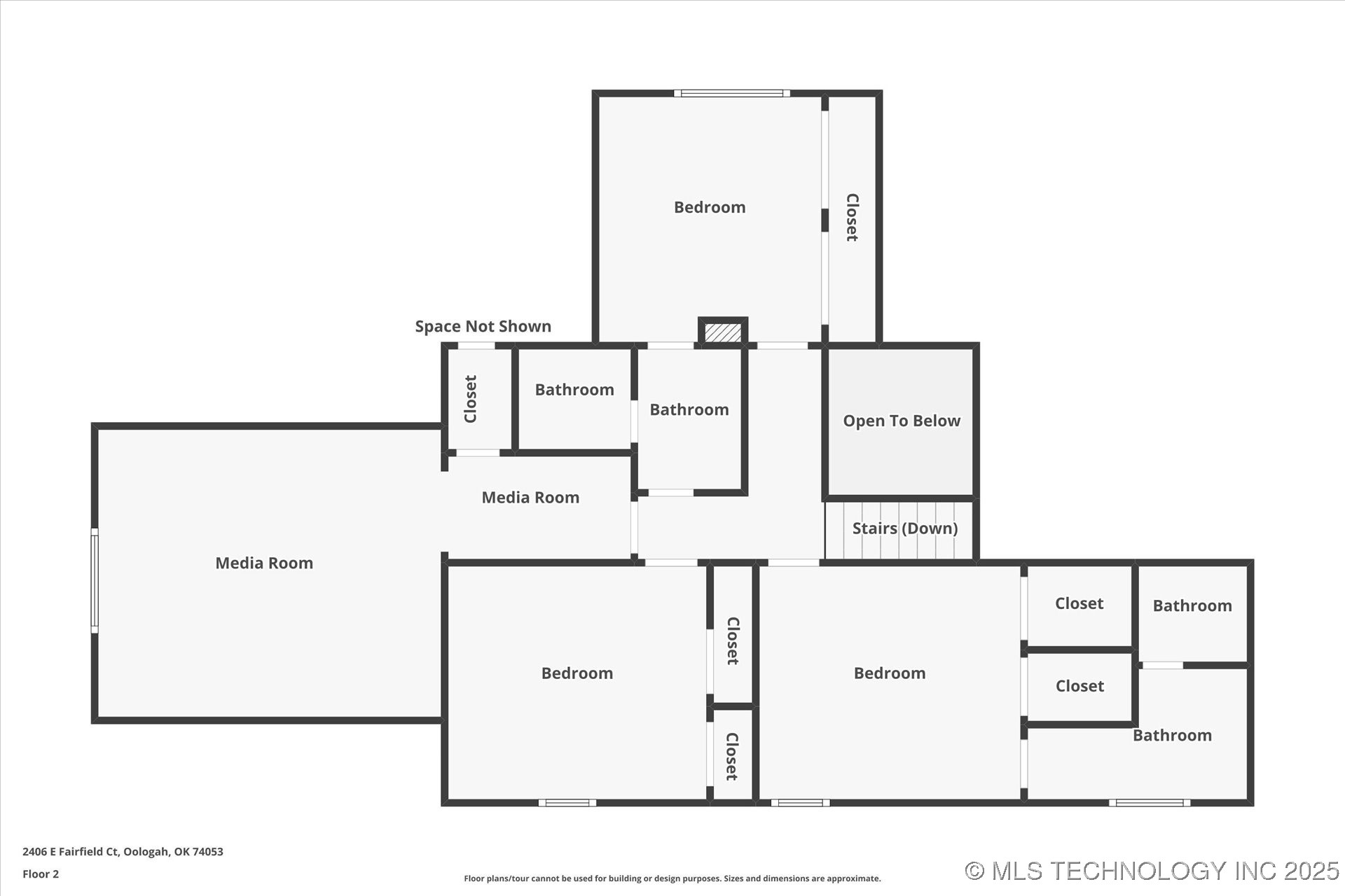 2406 E Fairfield Court Property Photo 48