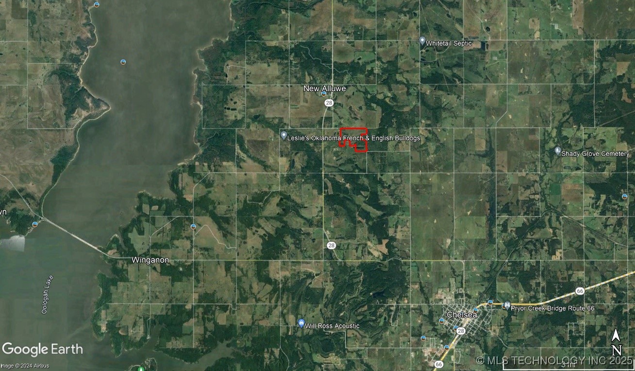 E 290 Road Property Photo 30