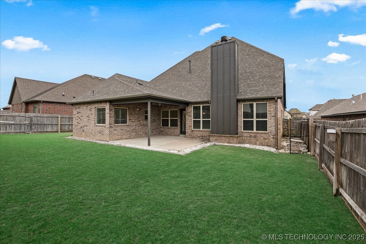 6057 E 144th Street S Property Photo 50