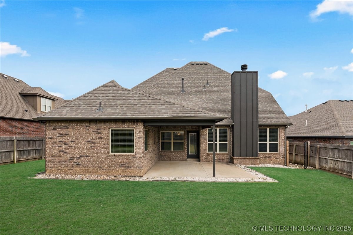 6057 E 144th Street S Property Photo 51