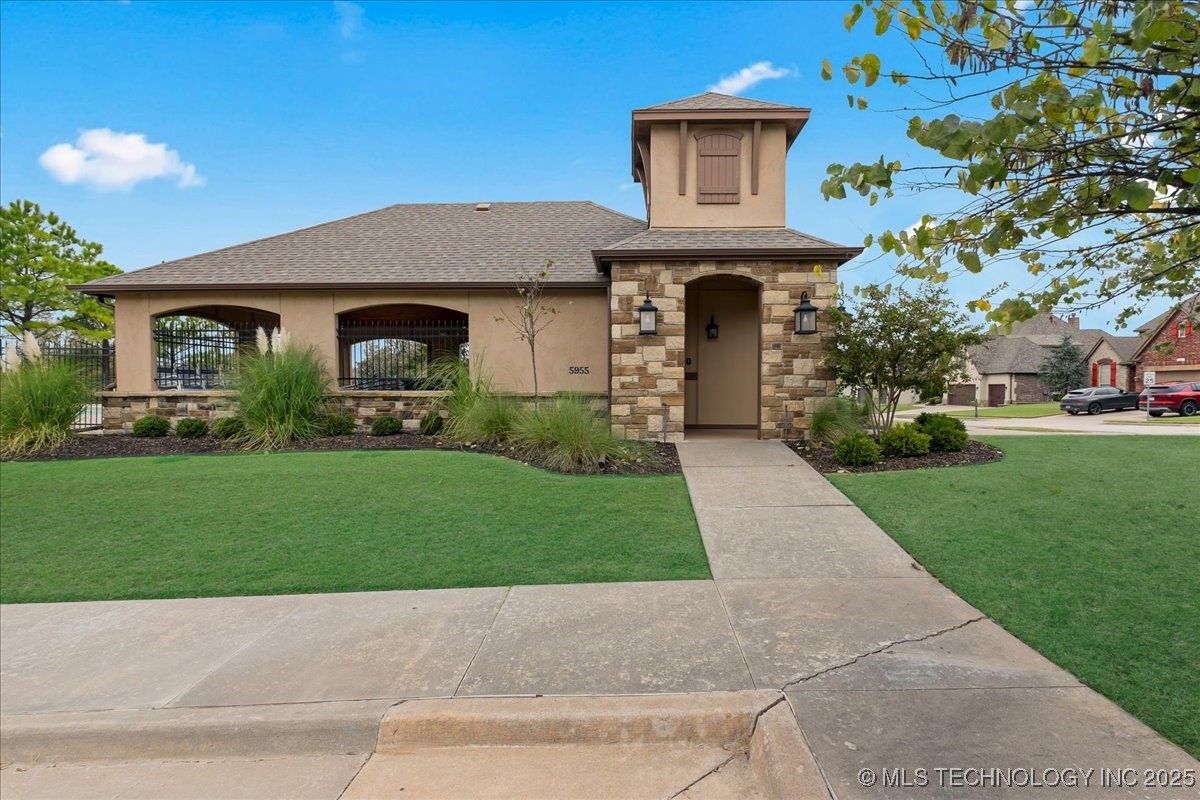 6057 E 144th Street S Property Photo 54