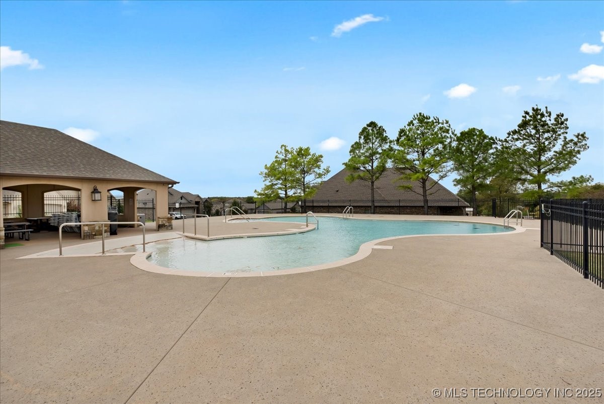 6057 E 144th Street S Property Photo 55