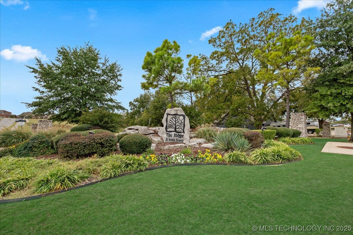 6057 E 144th Street S Property Photo 57