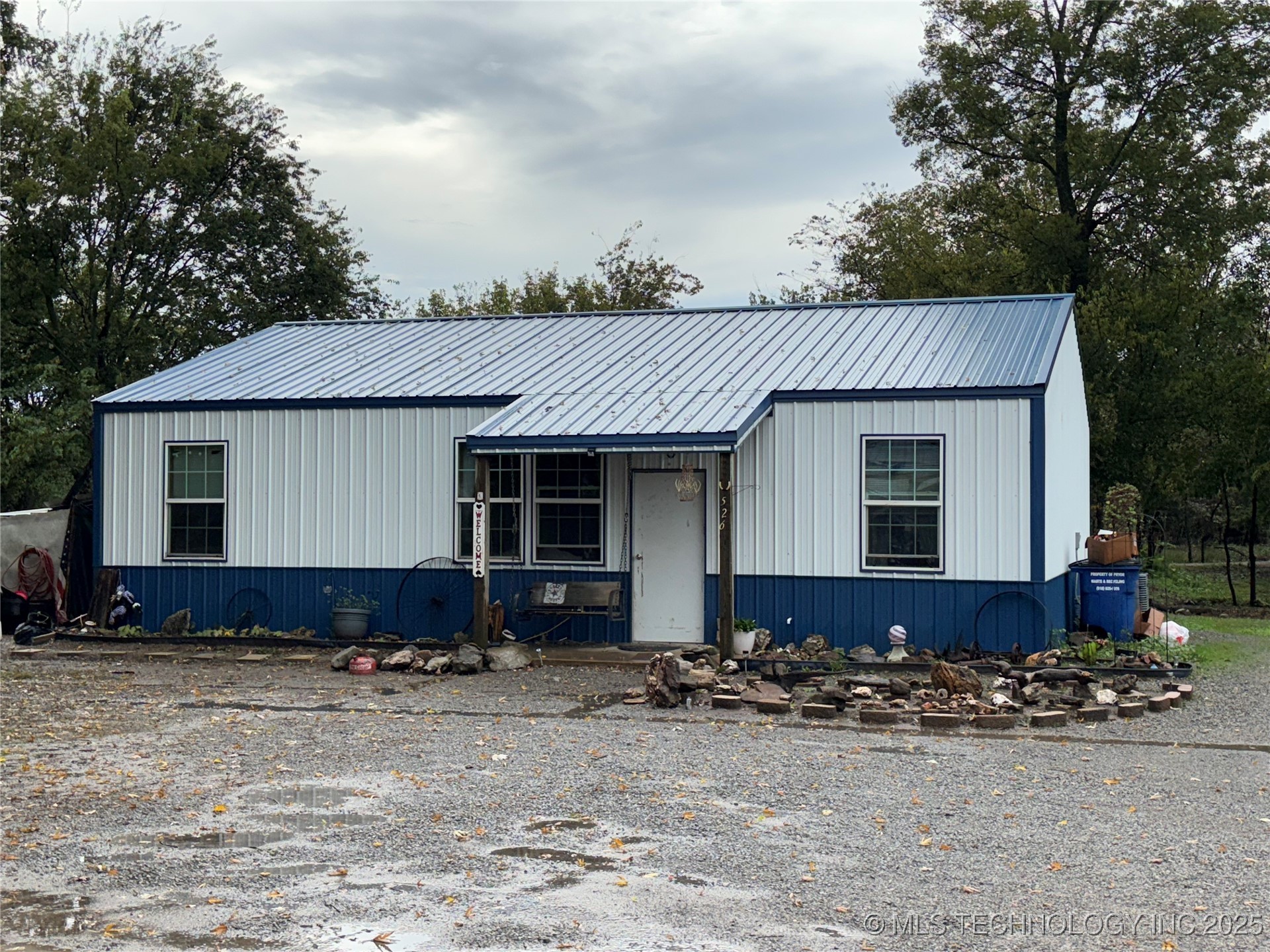 526 Sw 2nd Street Property Photo 1