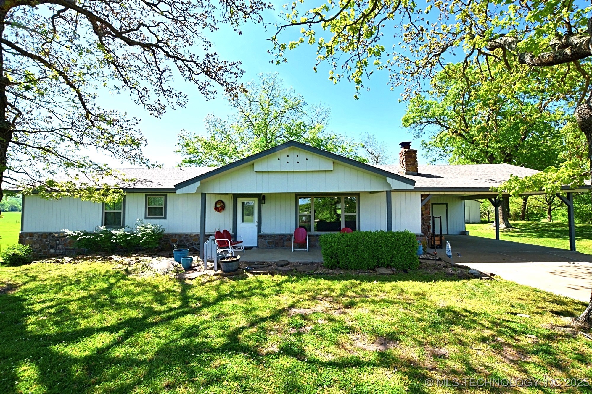 12219 Hwy 62 Property Photo 1