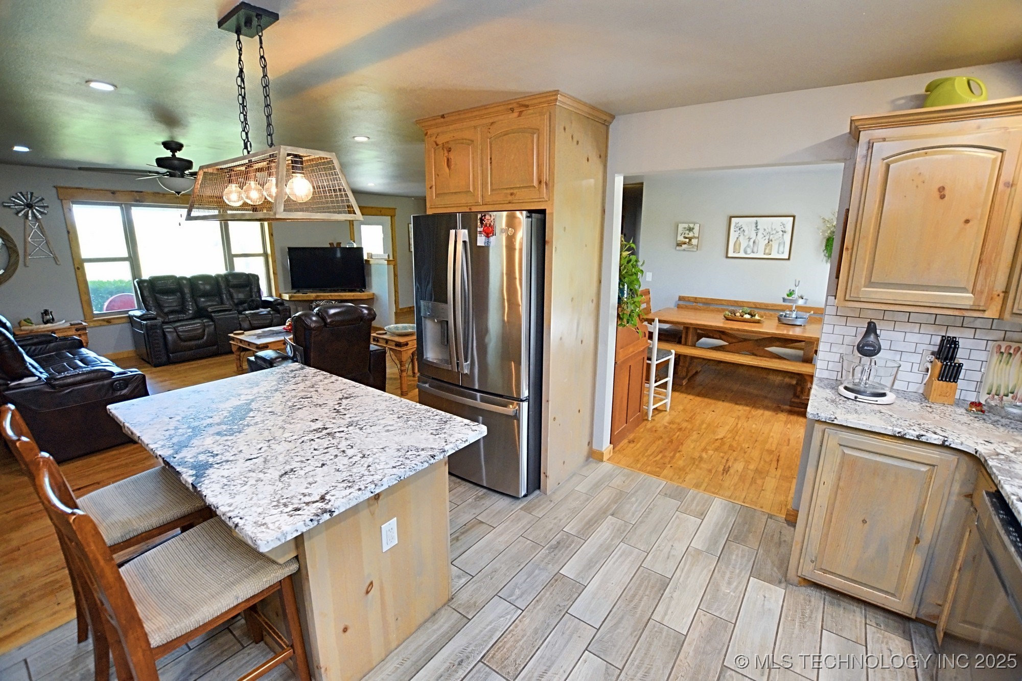 12219 Hwy 62 Property Photo 9