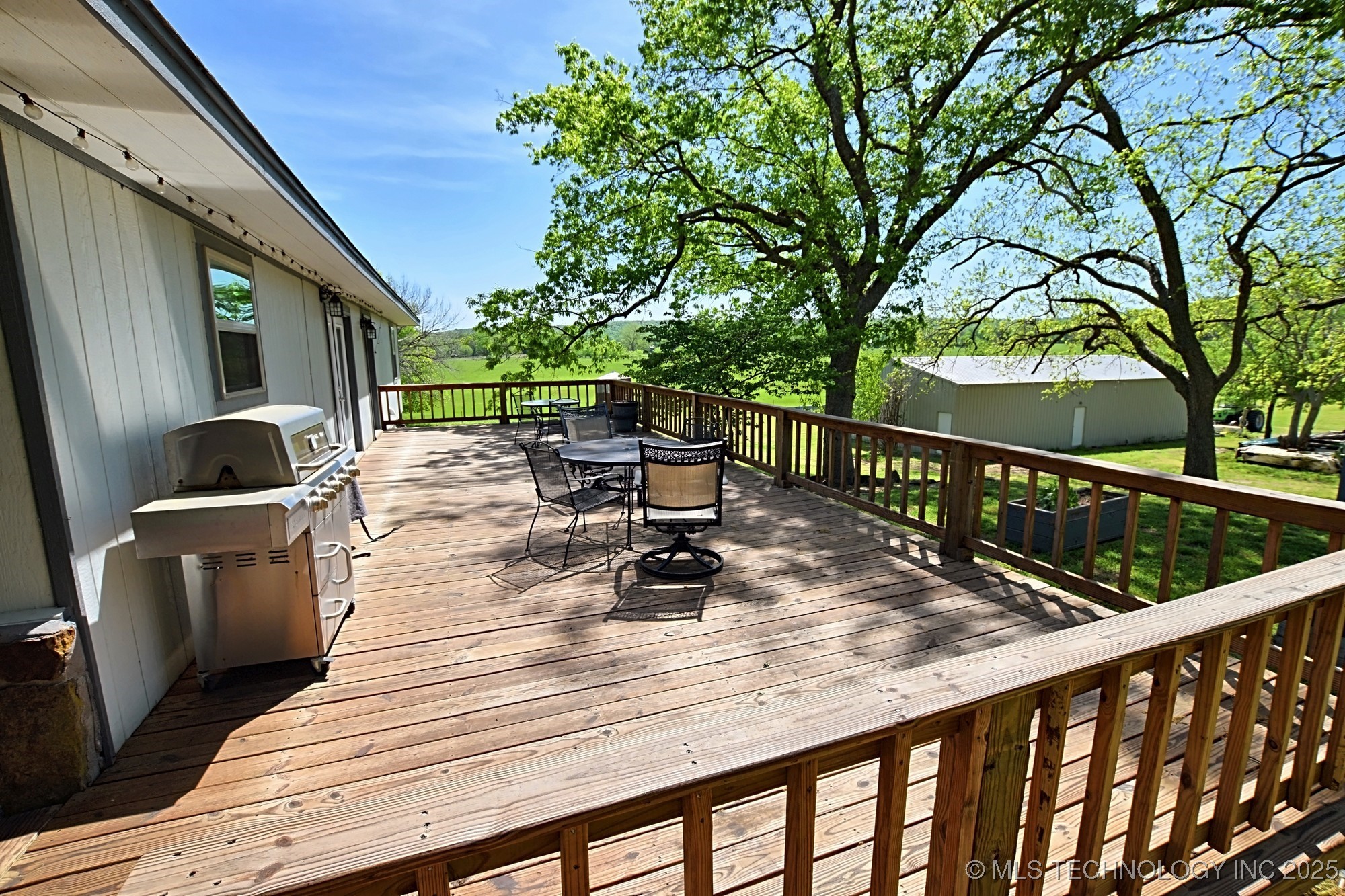 12219 Hwy 62 Property Photo 23