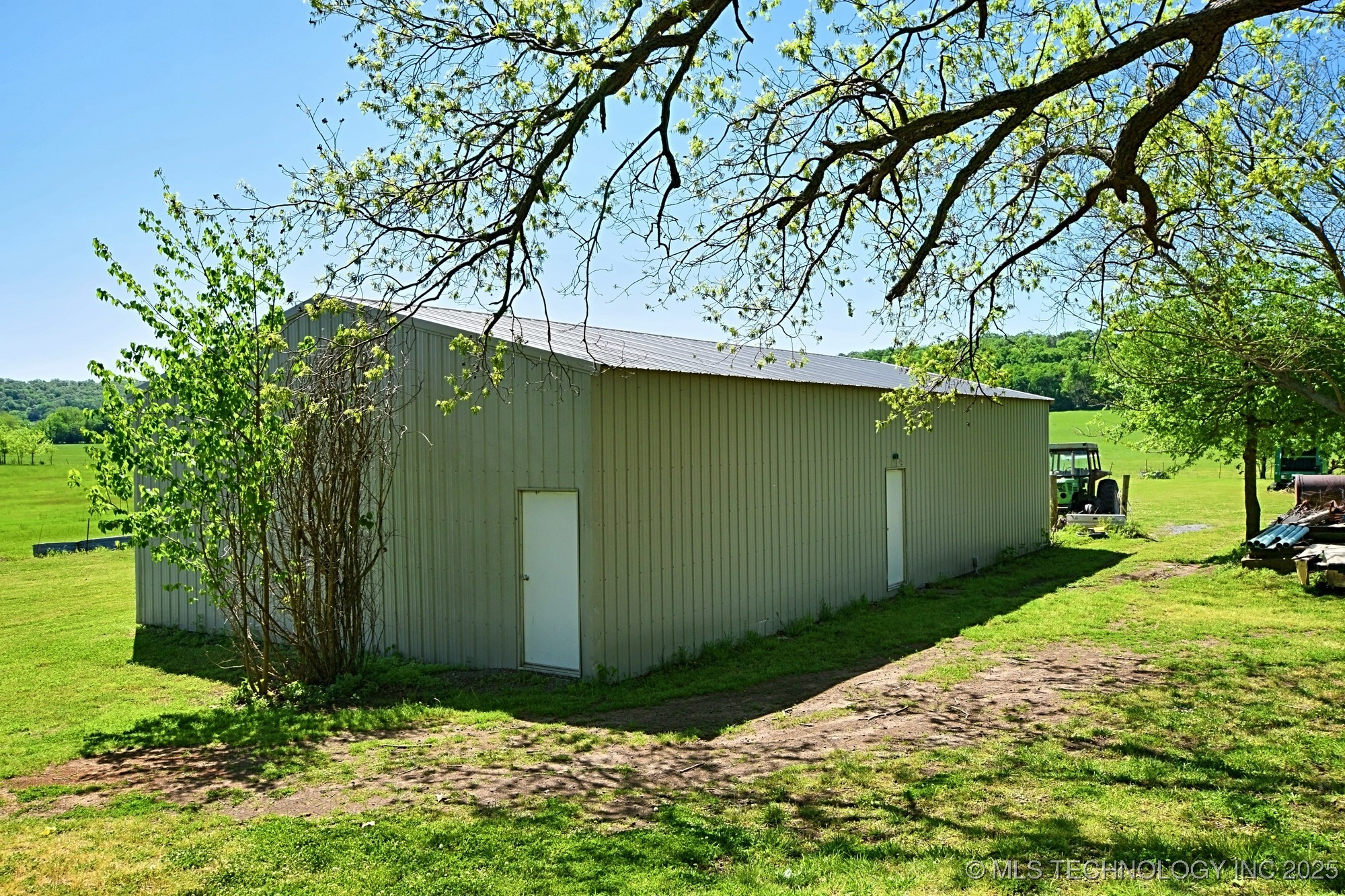 12219 Hwy 62 Property Photo 25