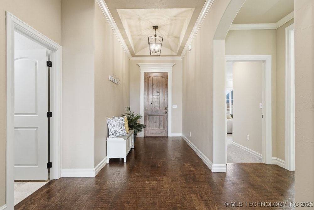 7916 N 147th East Avenue Property Photo 5