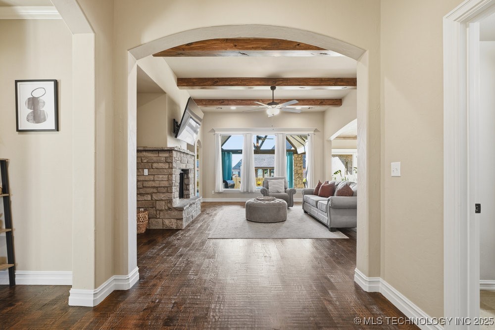 7916 N 147th East Avenue Property Photo 6