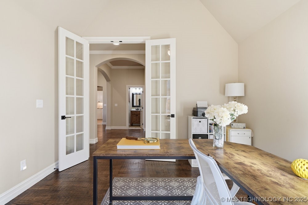 7916 N 147th East Avenue Property Photo 8