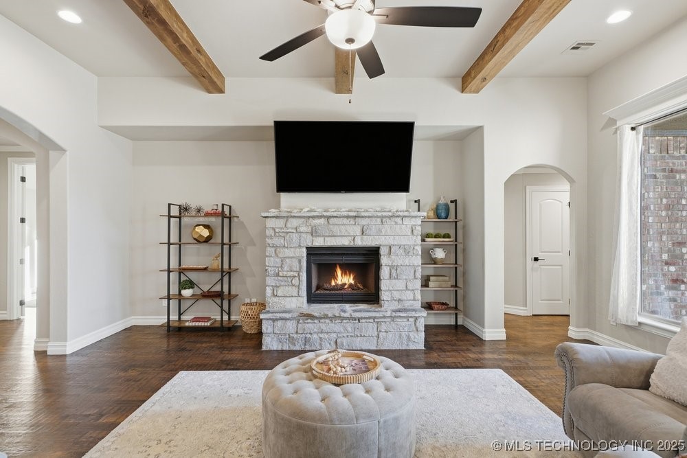 7916 N 147th East Avenue Property Photo 10