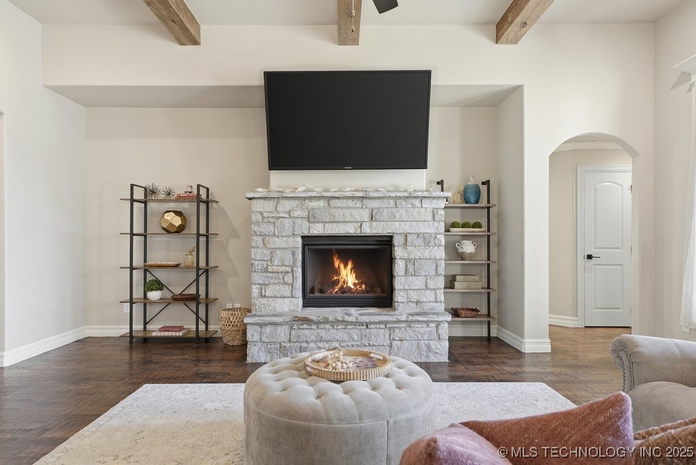 7916 N 147th East Avenue Property Photo 11