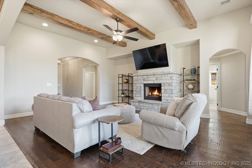 7916 N 147th East Avenue Property Photo 12