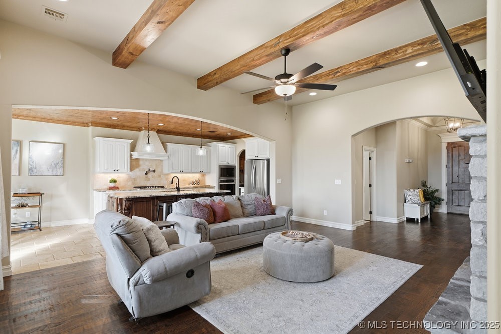 7916 N 147th East Avenue Property Photo 14