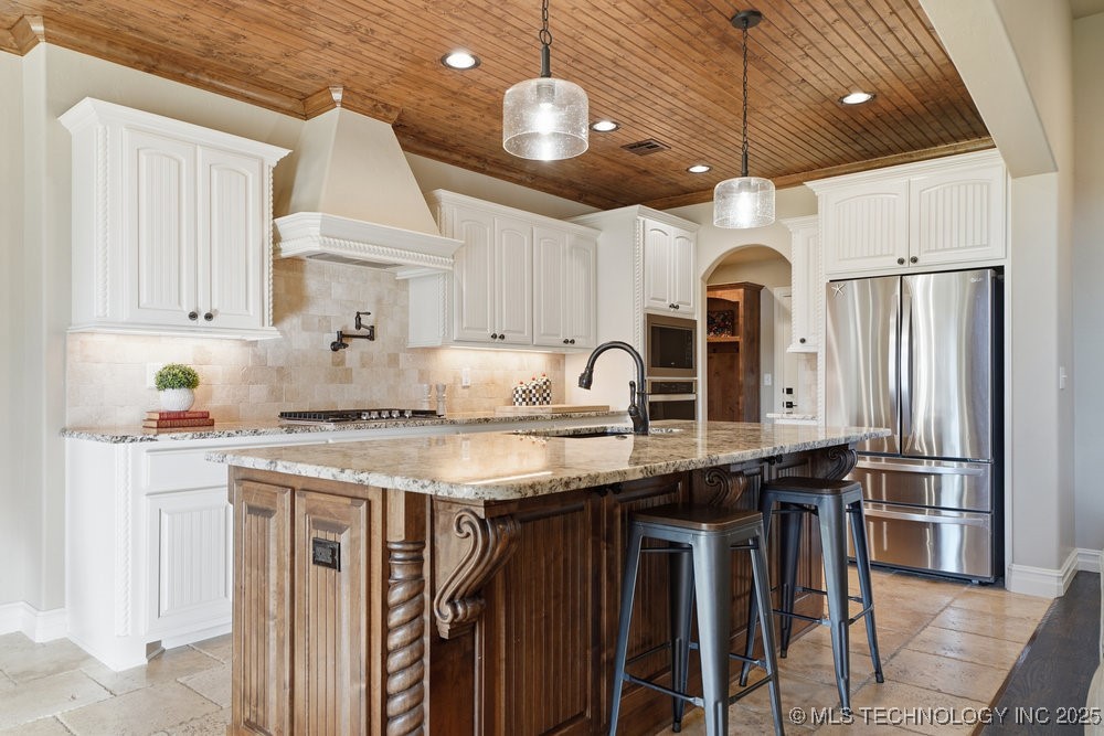 7916 N 147th East Avenue Property Photo 18