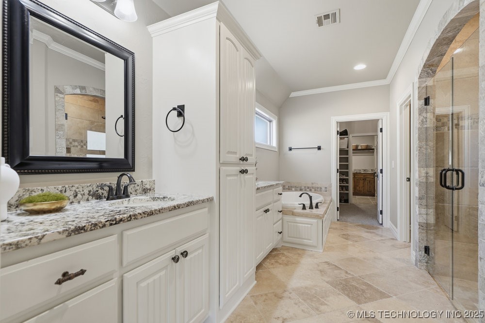 7916 N 147th East Avenue Property Photo 35