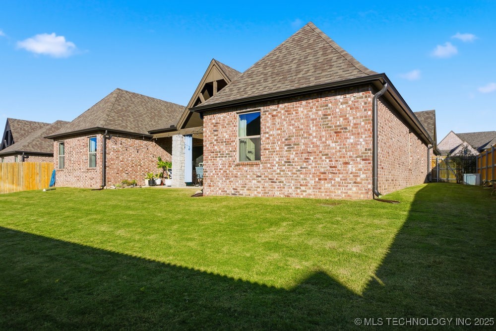 7916 N 147th East Avenue Property Photo 40