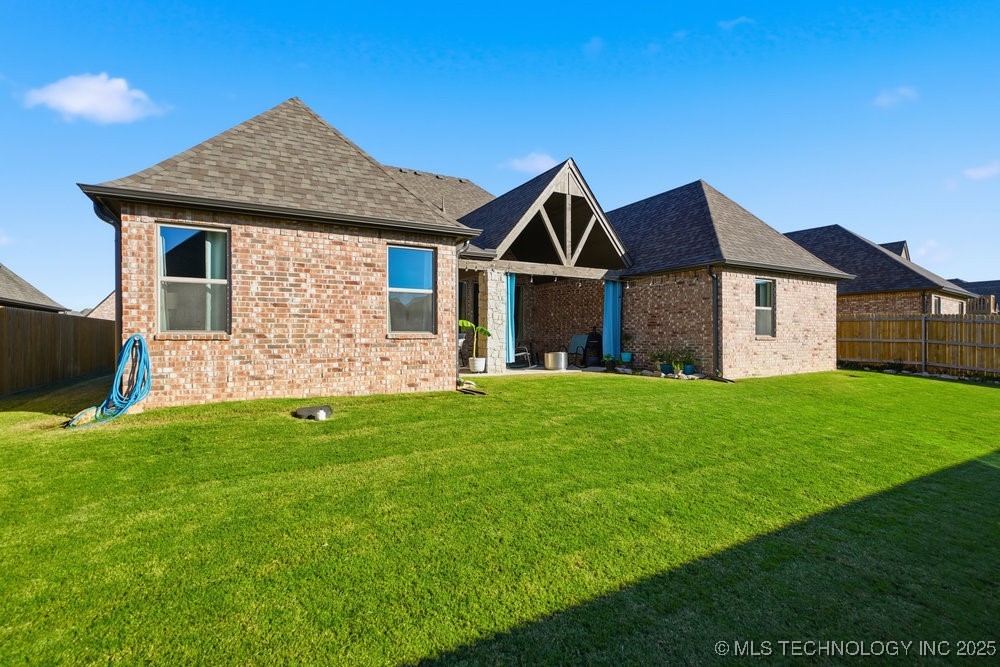 7916 N 147th East Avenue Property Photo 41