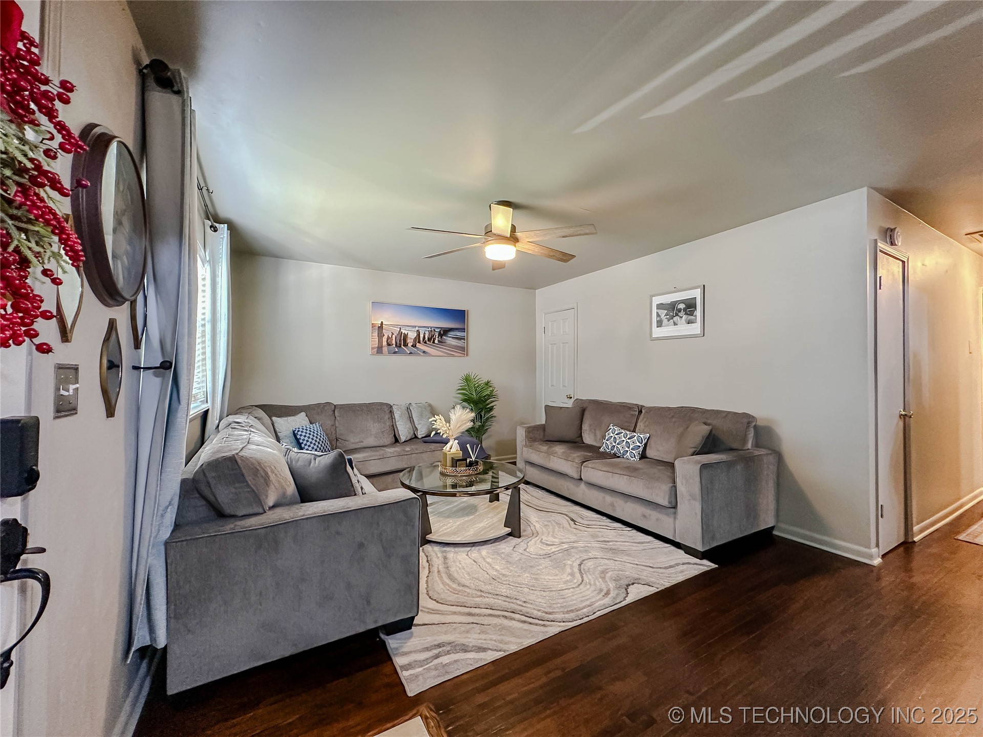 308 N Beaumont Street Property Photo 8