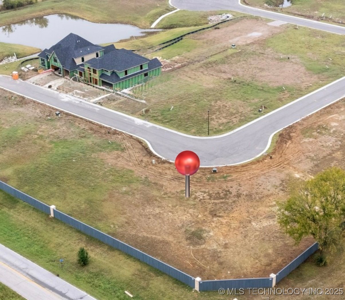 3302 Aspen Ridge Property Photo 3