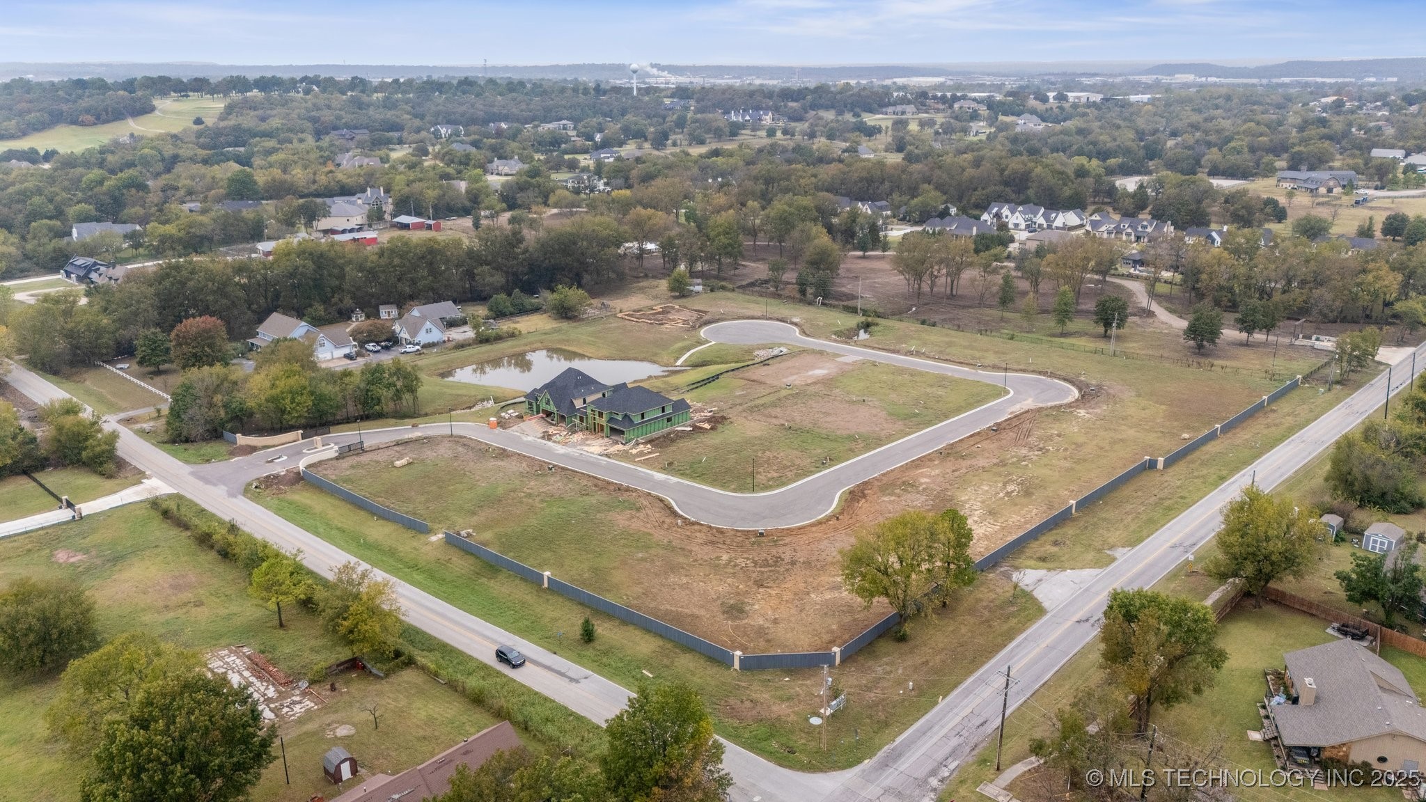 3302 Aspen Ridge Property Photo 5