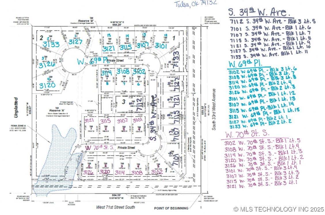 3302 Aspen Ridge Property Photo 6