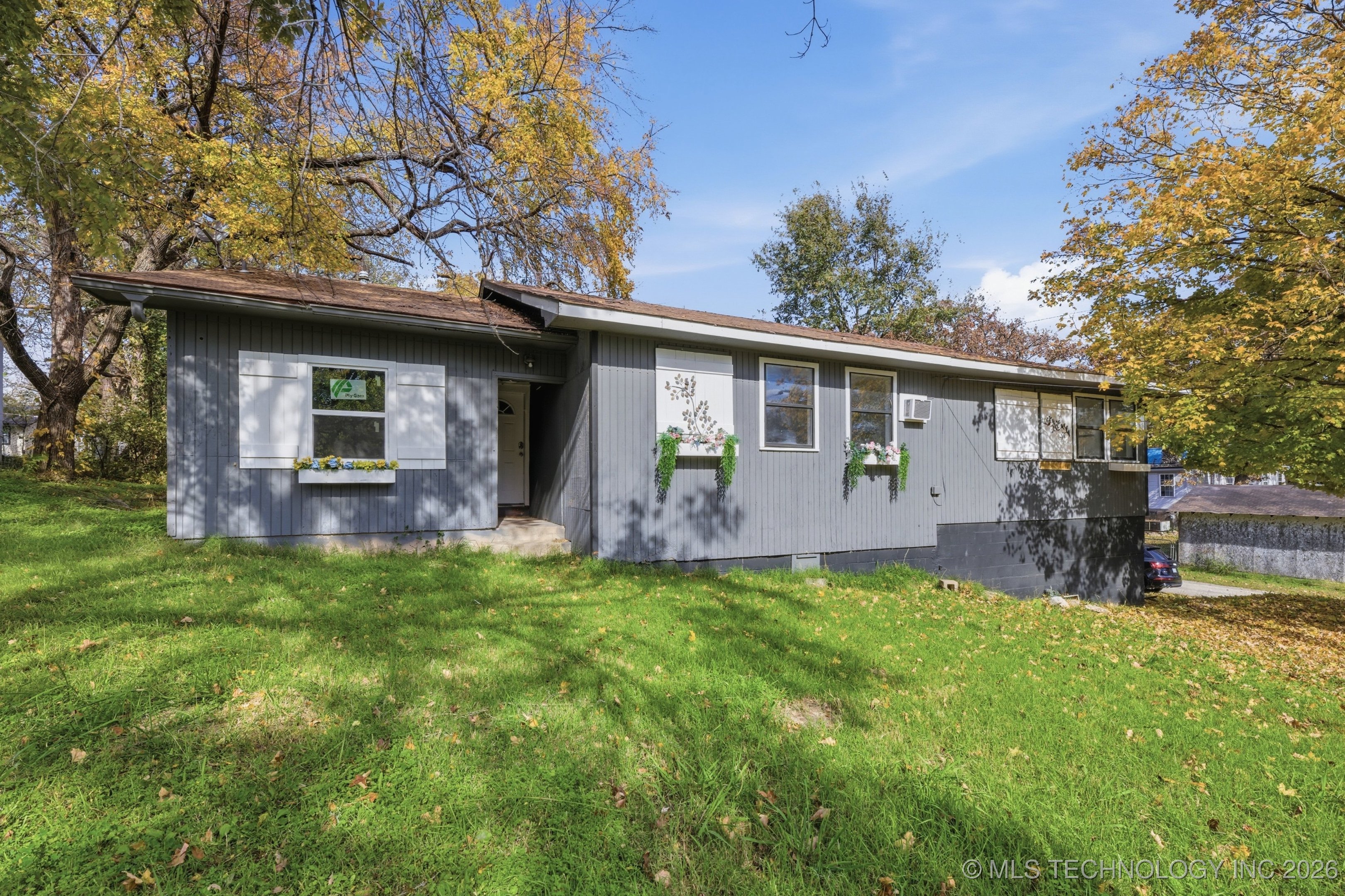 400 Tulsa Avenue Property Photo 1