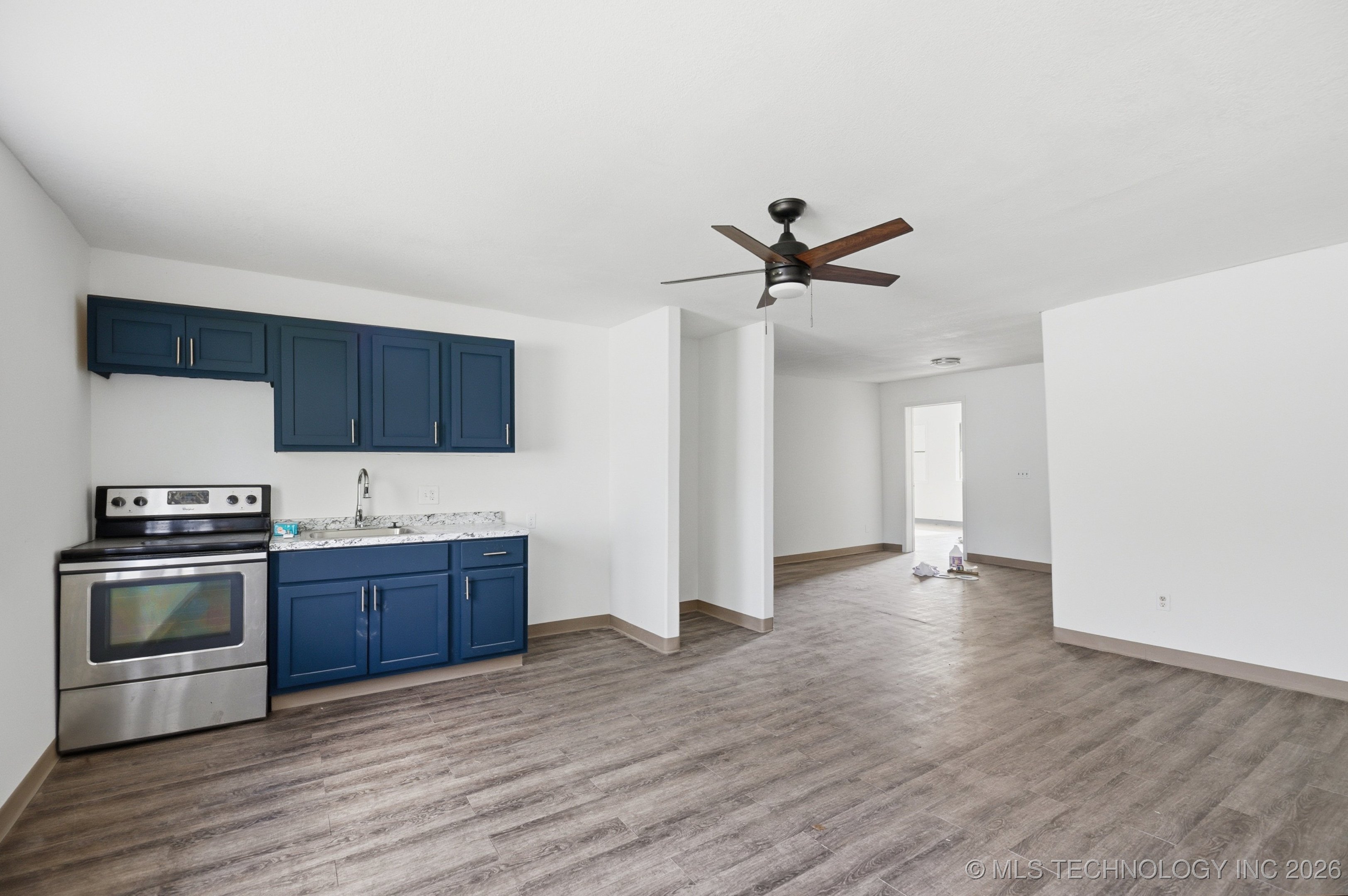 400 Tulsa Avenue Property Photo 6