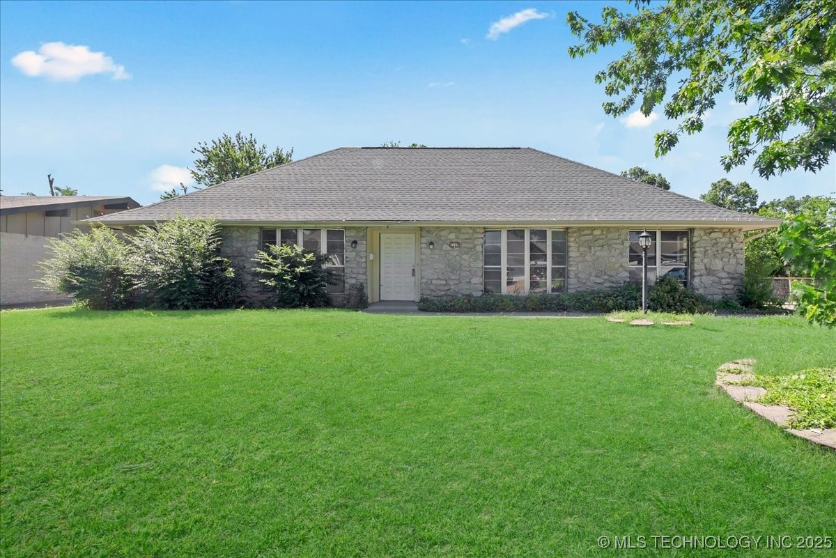 3329 S 93rd East Avenue Property Photo 1