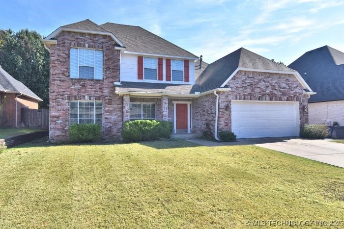 8931 S Erie Avenue Property Photo 1