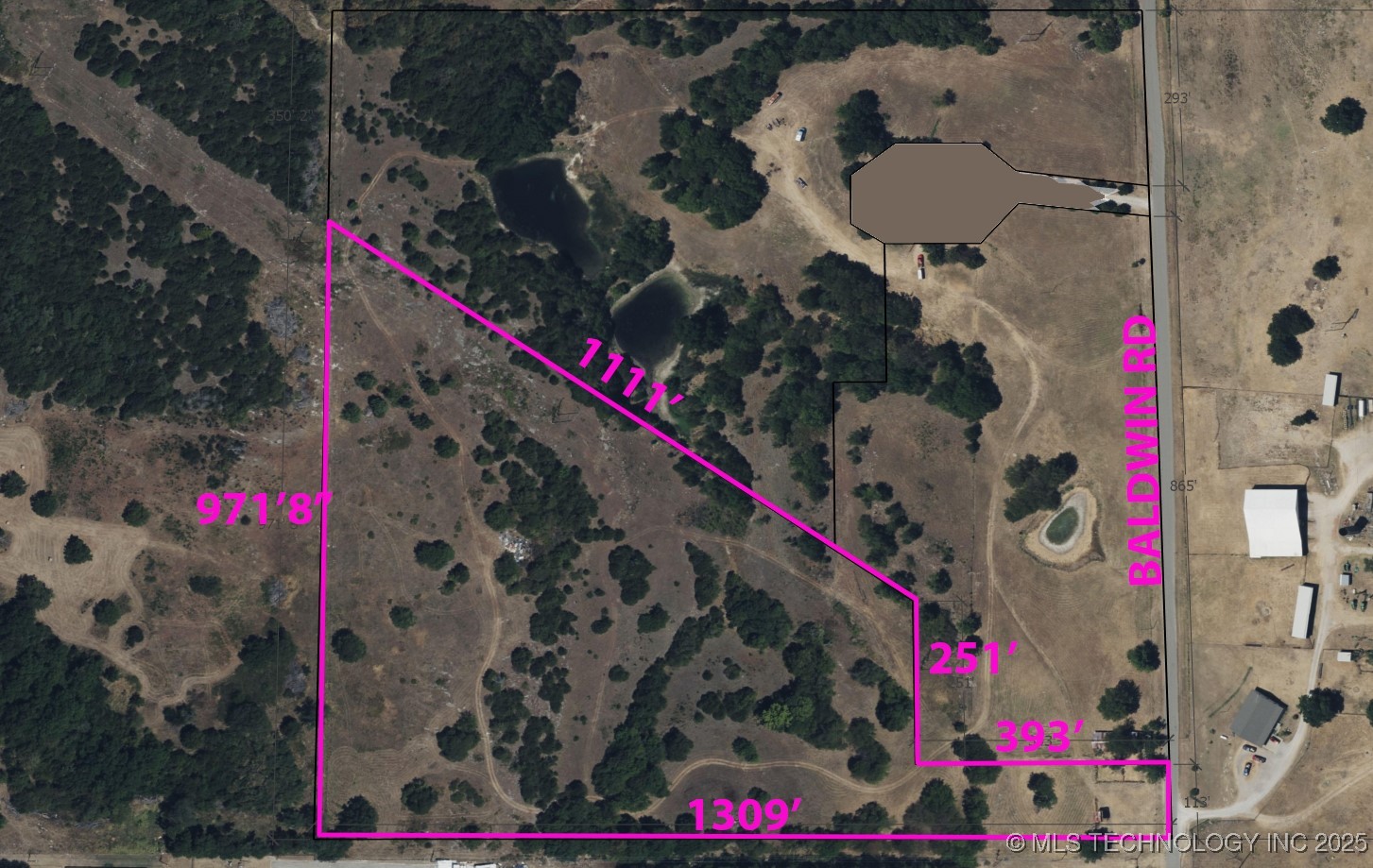 1671 Baldwin Property Photo 1