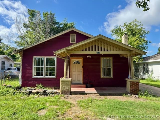 2919 Elgin Street Property Photo 1