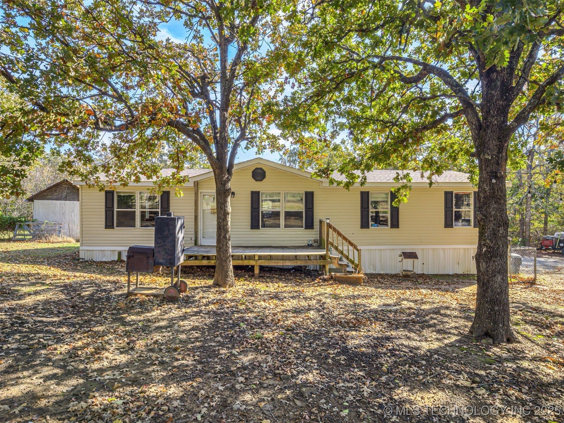 4207 S 252nd West Avenue Property Photo 1