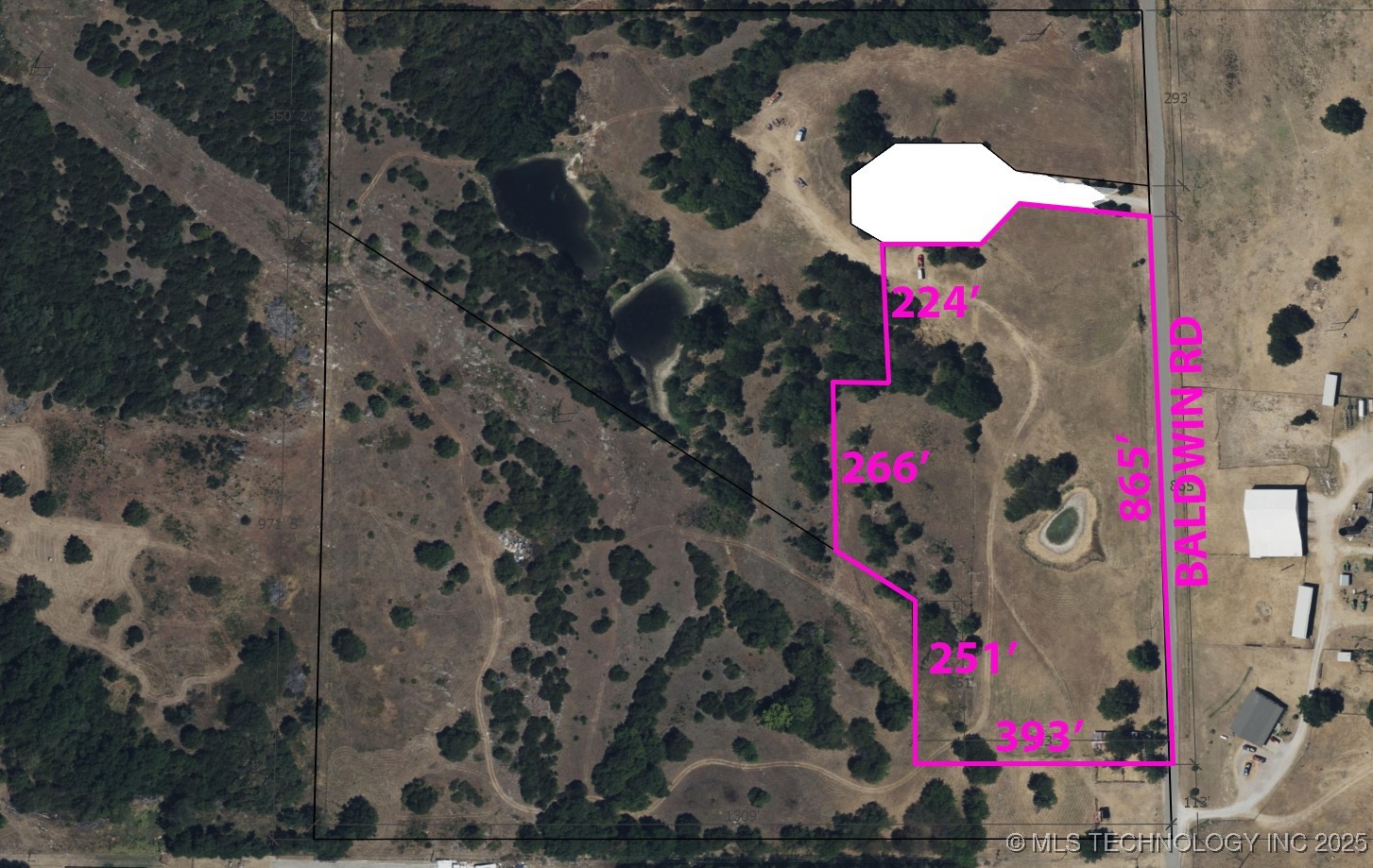 1671 Baldwin Property Photo 2