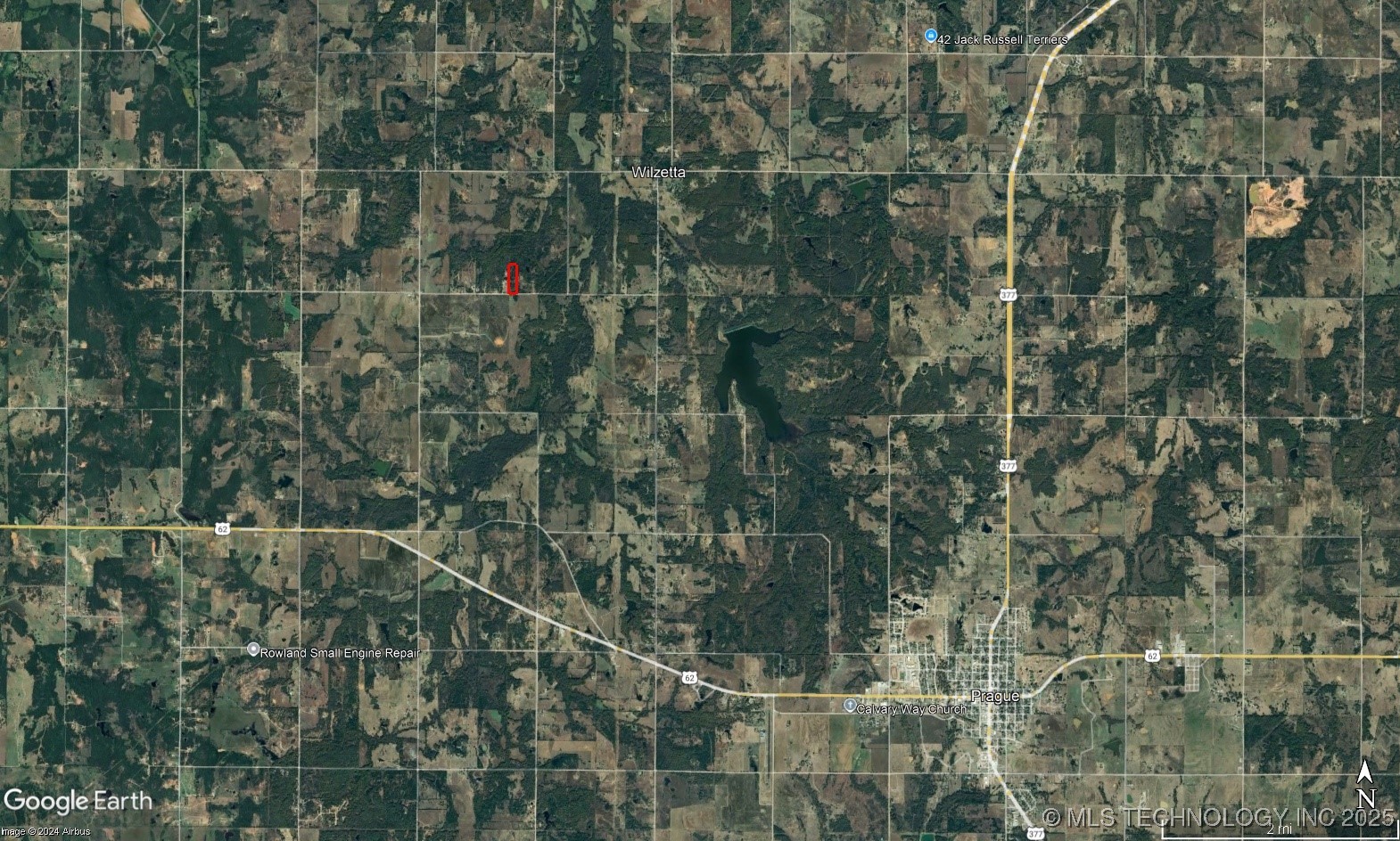 E 1020 Road Property Photo 33