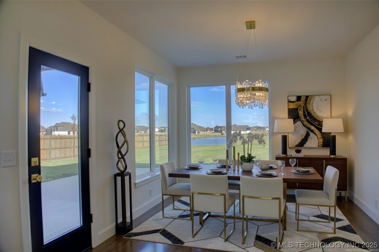 17815 S 42nd East Avenue Property Photo 15