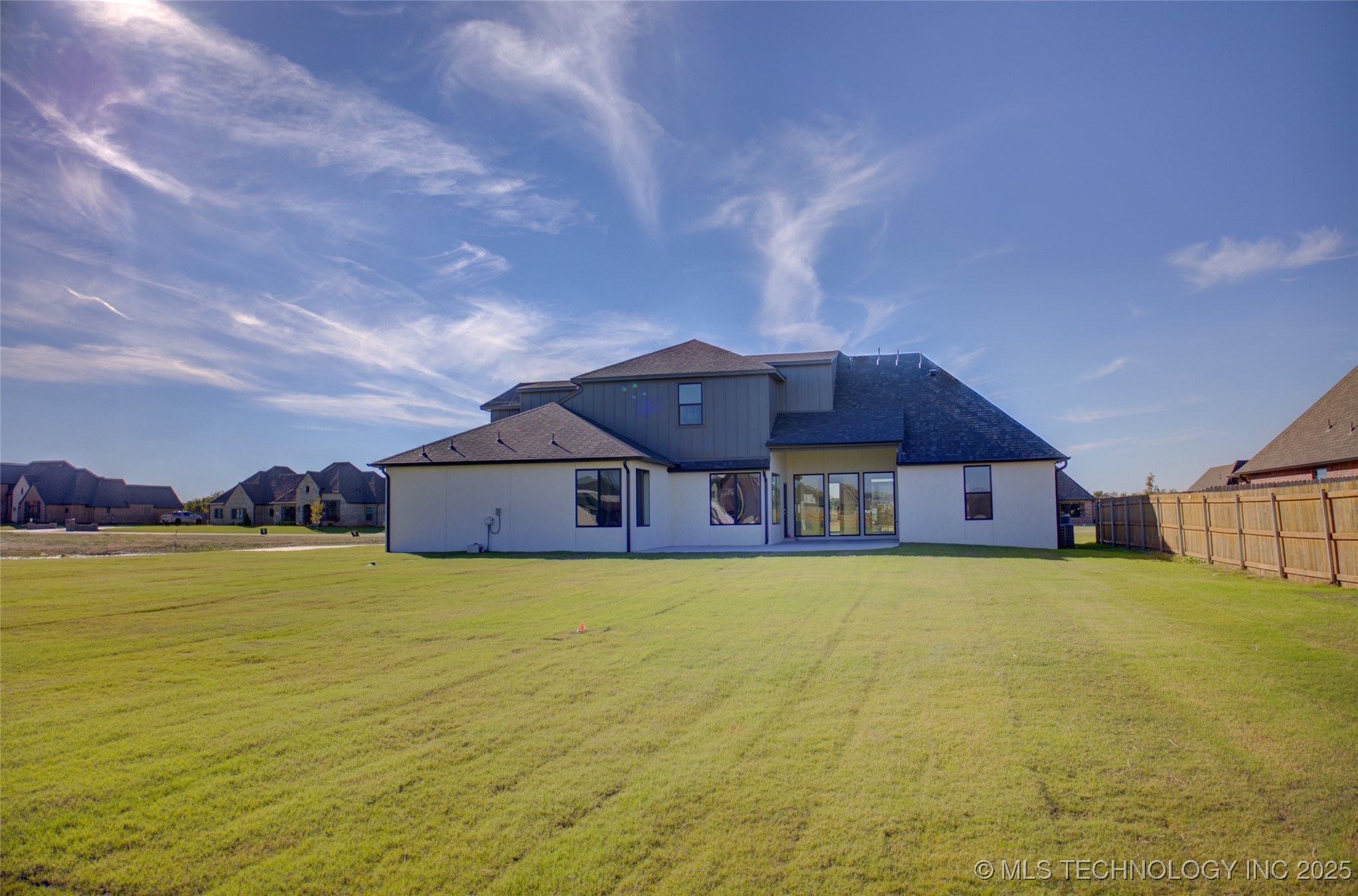 17815 S 42nd East Avenue Property Photo 64